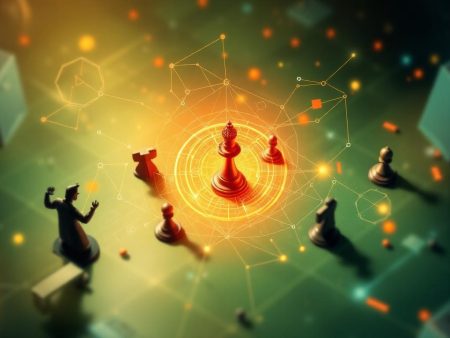 虛擬博弈中的策略分析