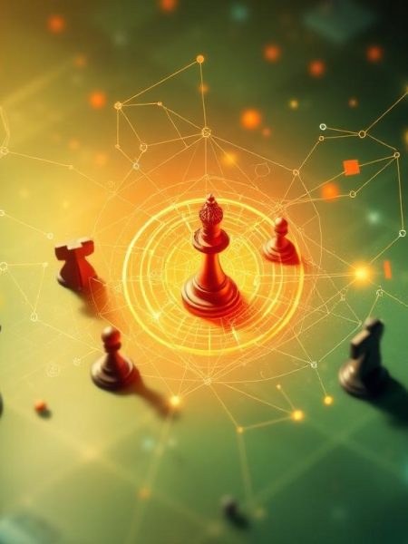 虛擬博弈中的策略分析