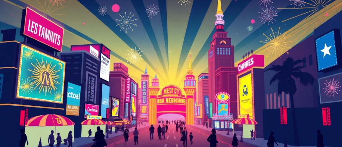 擁有最吸引人的娛樂城優惠