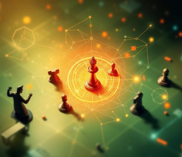 虛擬博弈中的策略分析