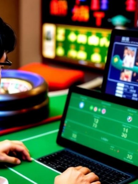 如何在香港找到信譽良好的線上賭博網站