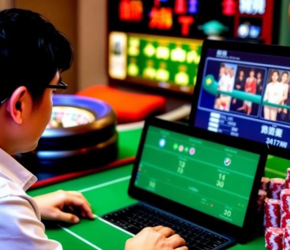 如何在香港找到信譽良好的線上賭博網站