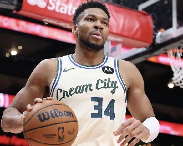 字母哥去留風暴全面升溫：已做好兩手準備　雄鹿站在歷史抉擇門前