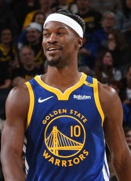 勇士官宣巴特勒ACL重建手術成功！賽季提前報銷