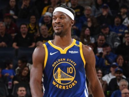 勇士官宣巴特勒ACL重建手術成功！賽季提前報銷