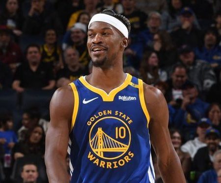 勇士官宣巴特勒ACL重建手術成功！賽季提前報銷