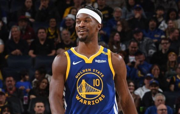 勇士官宣巴特勒ACL重建手術成功！賽季提前報銷