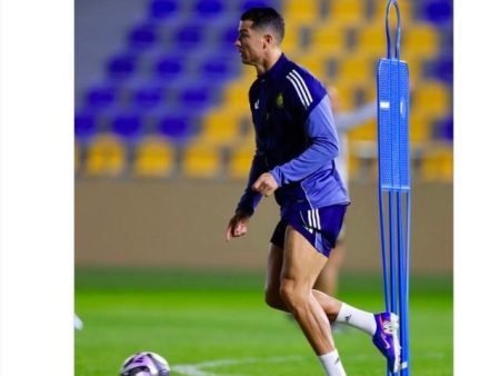 ESPN：C朗未獲保證或續罷賽　41歲生日前夕風波再起