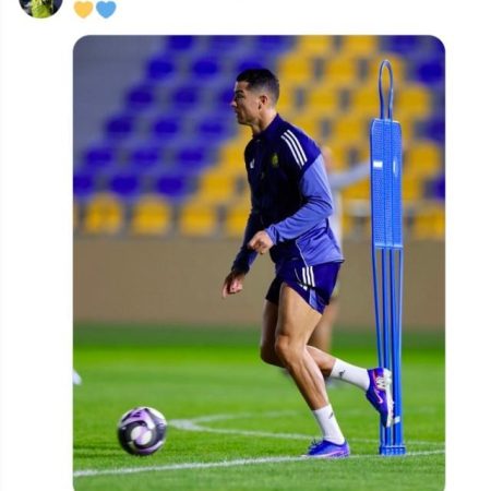 ESPN：C朗未獲保證或續罷賽　41歲生日前夕風波再起