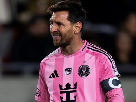 75673人見證慘敗：邁阿密0-3開門黑 孫興慜助攻制勝