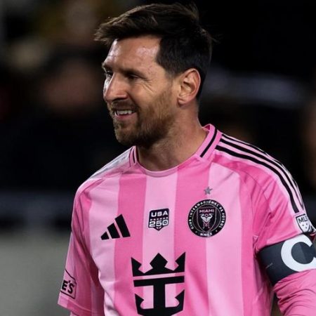 75673人見證慘敗：邁阿密0-3開門黑 孫興慜助攻制勝