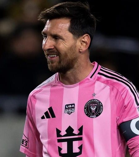 75673人見證慘敗：邁阿密0-3開門黑 孫興慜助攻制勝