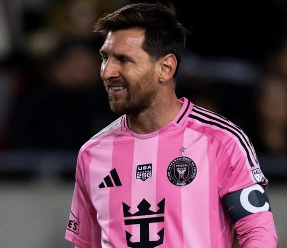 75673人見證慘敗：邁阿密0-3開門黑 孫興慜助攻制勝