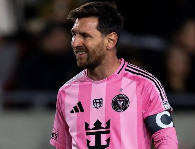 75673人見證慘敗：邁阿密0-3開門黑 孫興慜助攻制勝