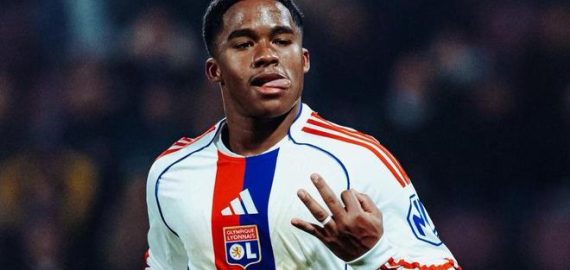 恩德里克世界波震撼法國盃　皇馬天才外借爆發引歐洲豪門瘋搶