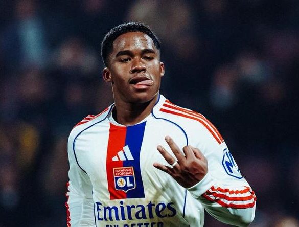 恩德里克世界波震撼法國盃　皇馬天才外借爆發引歐洲豪門瘋搶