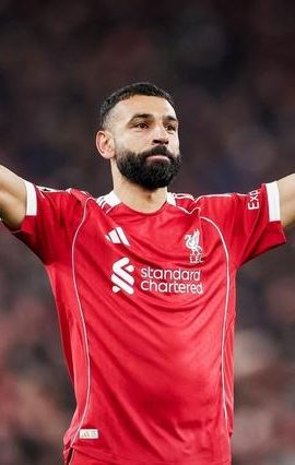 17戰狂造15球！薩拉赫成英超史上對曼城參與進球最多球員