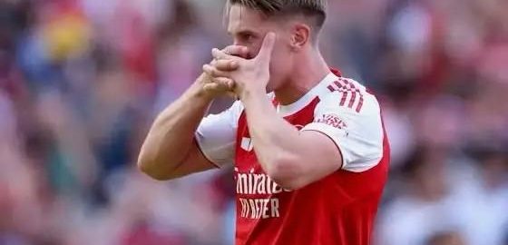 哲凱賴什效率兩極化引熱議：對升班馬67%轉化率封神，對強隊僅7%