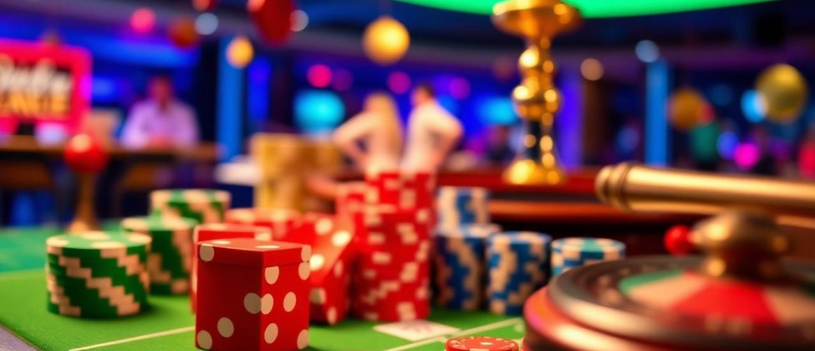 全方位評估：2021年最佳線上賭場推薦