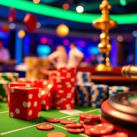 全方位評估：2021年最佳線上賭場推薦