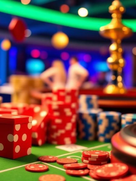 全方位評估：2021年最佳線上賭場推薦