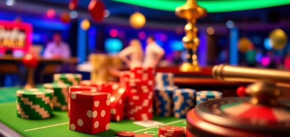 全方位評估：2021年最佳線上賭場推薦