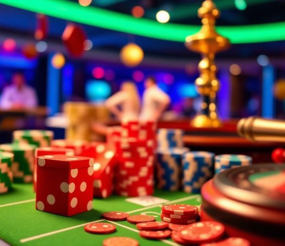 全方位評估：2021年最佳線上賭場推薦