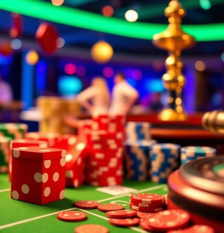 全方位評估：2021年最佳線上賭場推薦