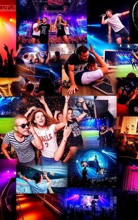 最新熱門真人娛樂活動推薦