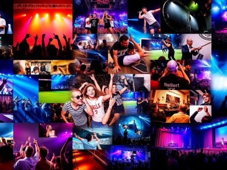 最新熱門真人娛樂活動推薦