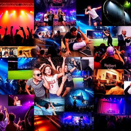 最新熱門真人娛樂活動推薦