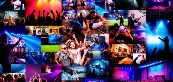 最新熱門真人娛樂活動推薦