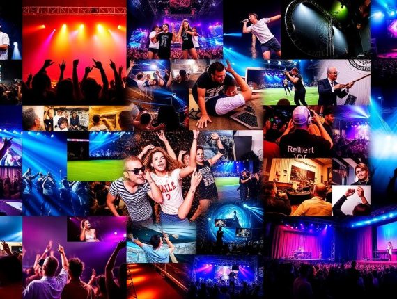 最新熱門真人娛樂活動推薦