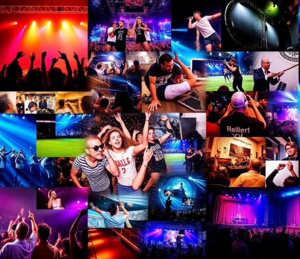 最新熱門真人娛樂活動推薦