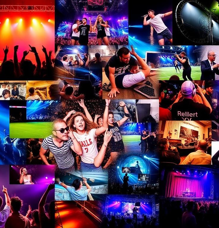 最新熱門真人娛樂活動推薦