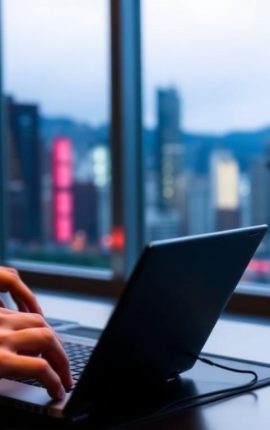 香港網賭的法律規定與風險分析