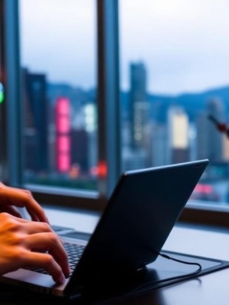 香港網賭的法律規定與風險分析