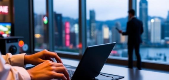 香港網賭的法律規定與風險分析