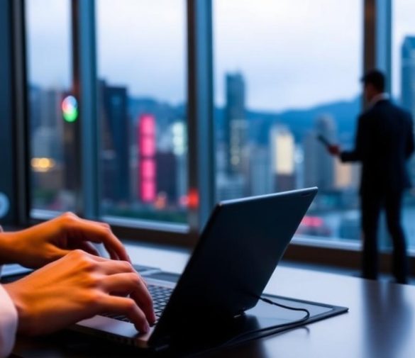 香港網賭的法律規定與風險分析