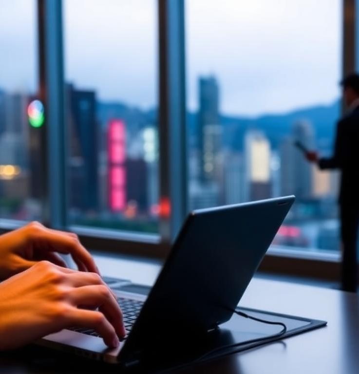 香港網賭的法律規定與風險分析