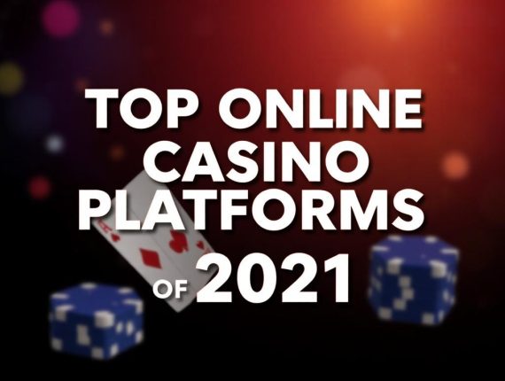 2021年最值得推薦的線上賭場平台