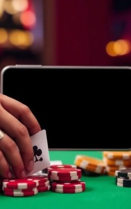 如何挑選適合的線上賭場？