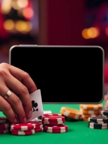 如何挑選適合的線上賭場？