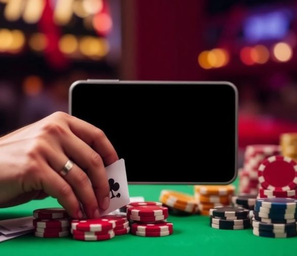 如何挑選適合的線上賭場？