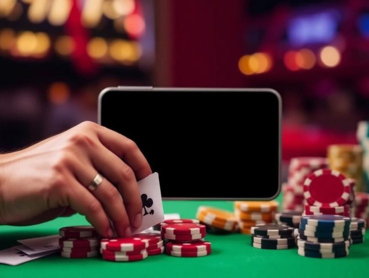 如何挑選適合的線上賭場？