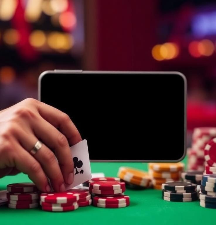 如何挑選適合的線上賭場？