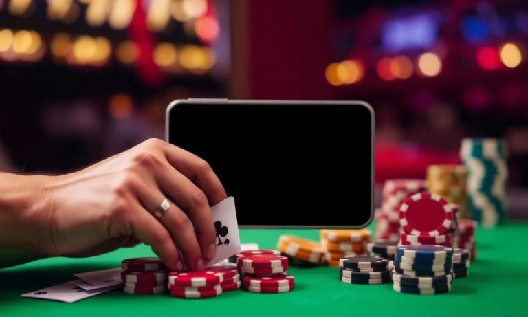 如何挑選適合的線上賭場？