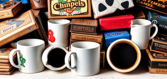 最佳遊戲咖啡廳推薦