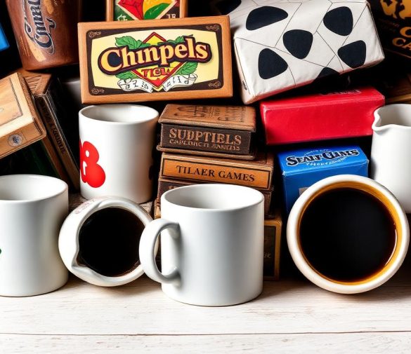 最佳遊戲咖啡廳推薦