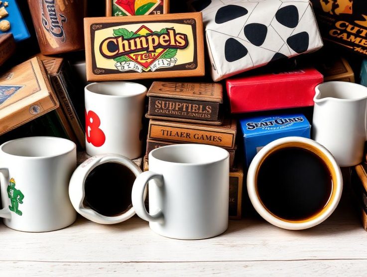 最佳遊戲咖啡廳推薦